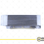 Oil Cooler Box For Deutz 04272660, BF 4L1011, D 2011L04 I, 4 Cylinder.