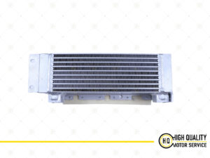 Oil Cooler Box For Deutz 04272660, BF 4L1011, D 2011L04 I, 4 Cylinder.