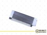 Oil Cooler Box For Deutz 04272660, BF 4L1011, D 2011L04 I, 4 Cylinder. - Image 2