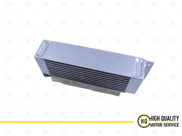 Oil Cooler Box For Deutz 04272660, BF 4L1011, D 2011L04 I, 4 Cylinder. - Image 3