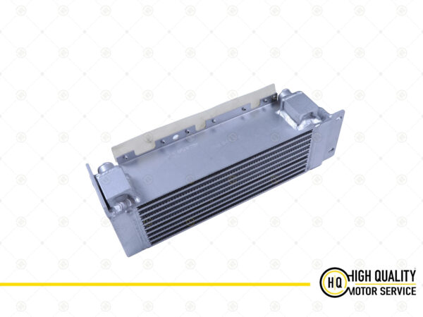 Oil Cooler Box For Deutz 04272660, BF 4L1011, D 2011L04 I, 4 Cylinder. - Image 4