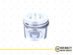 Piston With Ring STD For Deutz 04285668, TCD 2012L06 2V, 2012, 98mm. - Image 2