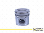 Piston with Ring STD For JCB 320/03346, 448, 106mm - Image 2