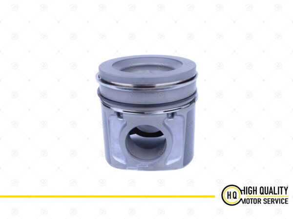 Piston with Ring STD For JCB 320/03346, 448, 106mm - Image 2