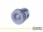 Piston with Ring STD For JCB 320/03346, 448, 106mm - Image 3