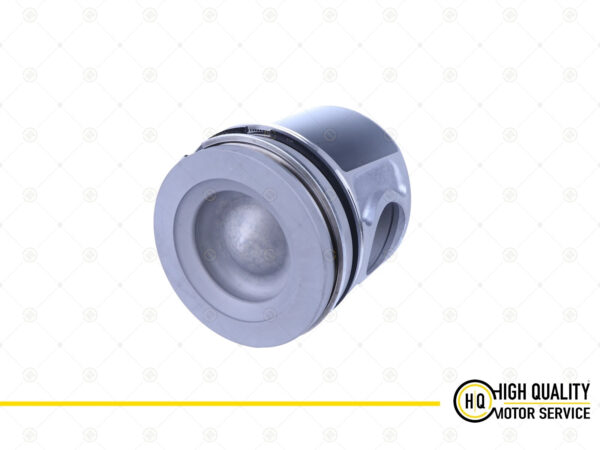 Piston with Ring STD For JCB 320/03346, 448, 106mm - Image 3