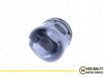 Piston with Ring STD For JCB 320/03346, 448, 106mm - Image 4