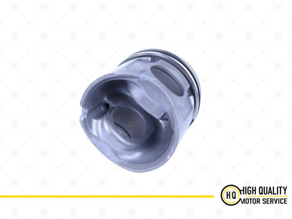 Piston with Ring STD For JCB 320/03346, 448, 106mm - Image 4