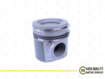 Piston with Ring STD For JCB 320/03346, 448, 106mm - Image 5