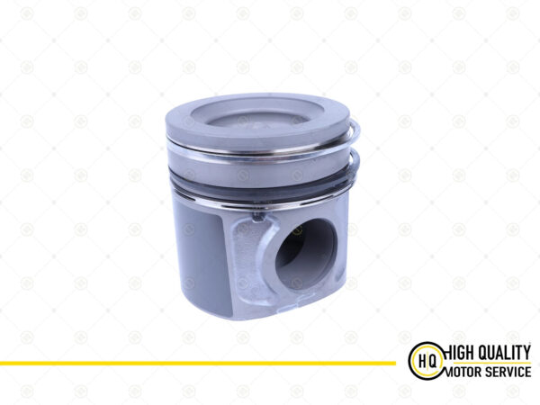 Piston with Ring STD For JCB 320/03346, 448, 106mm - Image 5