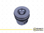 Piston with Ring STD For JCB 320/03386, 444, 54mm Bowl, 103mm - Image 2