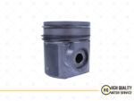 Piston with Ring STD For JCB 320/03386, 444, 54mm Bowl, 103mm - Image 3
