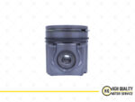Piston with Ring STD For JCB 320/03386, 444, 54mm Bowl, 103mm - Image 4