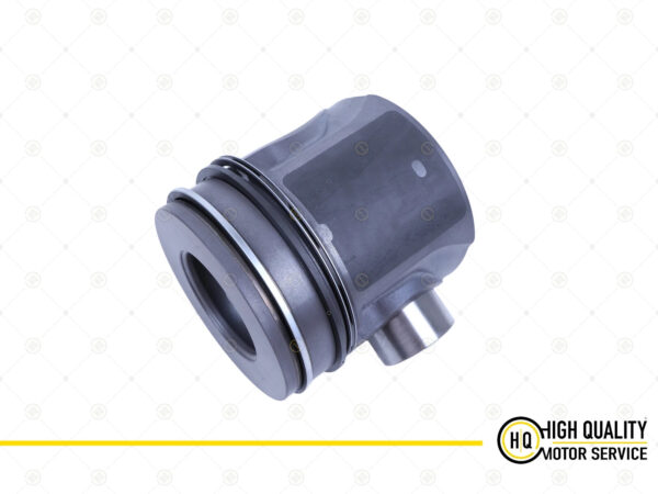 Piston with Ring STD For JCB 320/03386, 444, 54mm Bowl, 103mm - Image 5