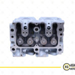 Cylinder Head Complete For Deutz 04280272, D 2011 L02, F 2M2011, 2011, 1011.