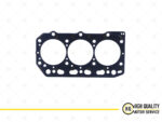 Cylinder Head Gasket (Metal) For Yanmar, 3TNE86.