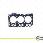 Cylinder Head Gasket (Metal) For Yanmar, 119265-01341, 3TNE68, 3TN68.