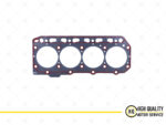 Cylinder Head Gasket (Composite) For Yanmar, 129407-01340A, 4TNE88, 4TNV88, 4D88