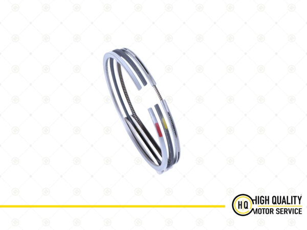 Piston rings 0.50 For Deutz 04287812, TCD 2011L04, TD2011, L04. (For 1 Piston) - Image 2