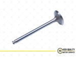 Exhaust Valve For Lister Petter, Onan, 751-12460, LPA.