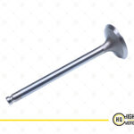 Exhaust Valve For Lister Petter, Onan, 751-12460, LPA.