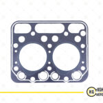 Cylinder Head Gasket For Kubota 15222-03310, Z750, Z751, L1801, L1500, L1501.