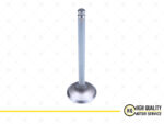 Exhaust Valve For Lister Petter, Onan, 751-12460, LPA. - Image 2