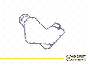 Timing Case Cover Gasket For Perkins, Cat, 3681P019, 2006, 1006.