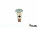 Fuel Bolt with Washer For Deutz 01119246, 14mm. - Image 2