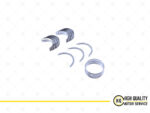 Main Bearing Set 0.30 For Perkins, Shibaura, U5MB0025C, 404-22, 404D-22T.