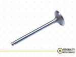 Exhaust Valve For Lister Petter, Onan 751-40530, LPW, LPWS, LPWT.