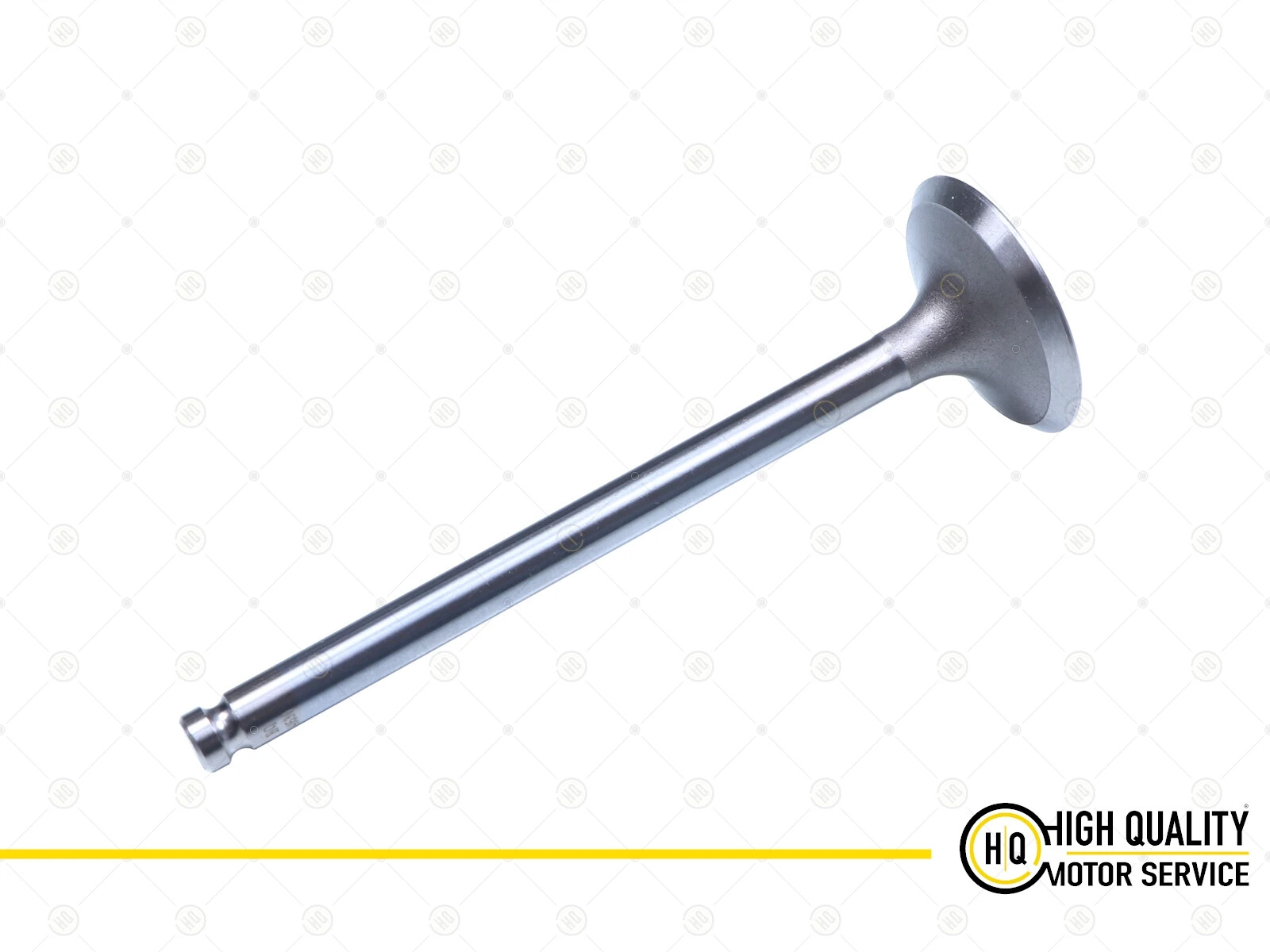 57-401.jpg Exhaust Valve For Lister Petter, Onan 751-40530, LPW, LPWS, LPWT. - Image 1