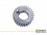 Toothed gear, Crankshaft Gear For Deutz 02237255, 914, 913, 912.