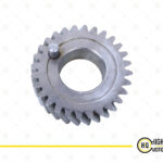 Toothed gear, Crankshaft Gear For Deutz 02237255, 914, 913, 912.