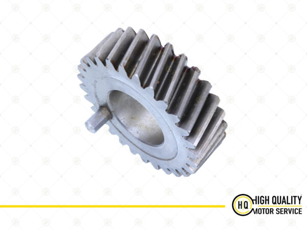 Toothed gear, Crankshaft Gear For Deutz 02237255, 914, 913, 912. - Image 2