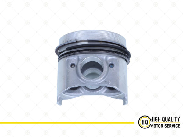 Piston With Ring STD For Kubota 16861-21110, D662, D600, 3D64, 64mm. - Image 3