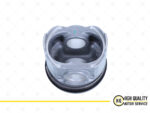 Piston With Ring STD For Kubota 16861-21110, D662, D600, 3D64, 64mm. - Image 4