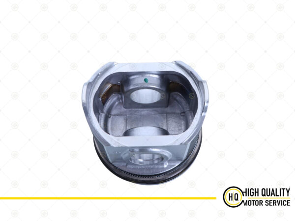Piston With Ring 0.50 For Kubota, 1G796-21110, V2403-DI, V2403-MDI, V2203, 87mm. - Image 4