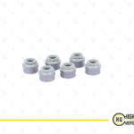 Valve Stem For Lister Petter 751-13570, LPW, LPWS, LPA, LPWT, * 6.