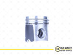 Genuine Piston With Ring STD For Deutz 04261300, BFM 1015, TCG 2015 V06, 132mm. - Image 2