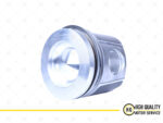 Genuine Piston With Ring STD For Deutz 04261300, BFM 1015, TCG 2015 V06, 132mm. - Image 4