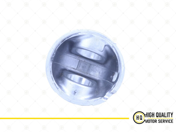 Genuine Piston With Ring STD For Deutz 04261300, BFM 1015, TCG 2015 V06, 132mm. - Image 5
