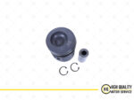Piston With Ring STD For Deutz 04152183, F6L 913, F4L 913, 102mm.