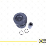 Piston With Ring STD For Deutz 04152183, F6L 913, F4L 913, 102mm.