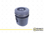 Piston With Ring STD For Deutz 04152183, F6L 913, F4L 913, 102mm. - Image 3