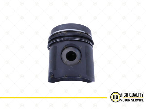 Piston With Ring STD For Deutz 04152183, F6L 913, F4L 913, 102mm. - Image 4