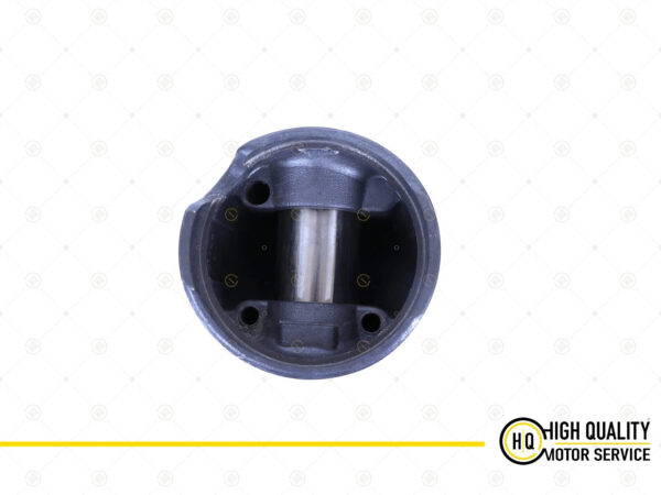 Piston With Ring STD For Deutz 04152183, F6L 913, F4L 913, 102mm. - Image 5
