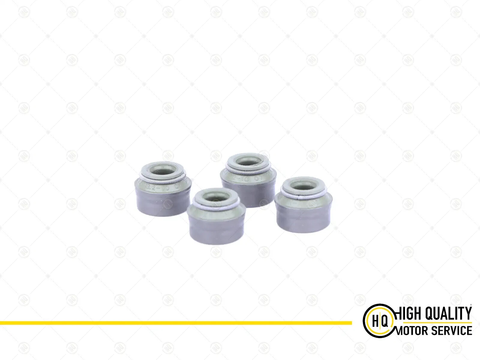 57-406.jpg Valve Stem For Lister Petter 751-13570, LPW, LPWS, LPA, LPWT * 4. - Image 1