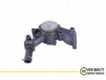 Oil Pressure pump, For Deutz 04223422, BF 8M 1015, TCG 2015 V08, 8 Cylinder - Image 2