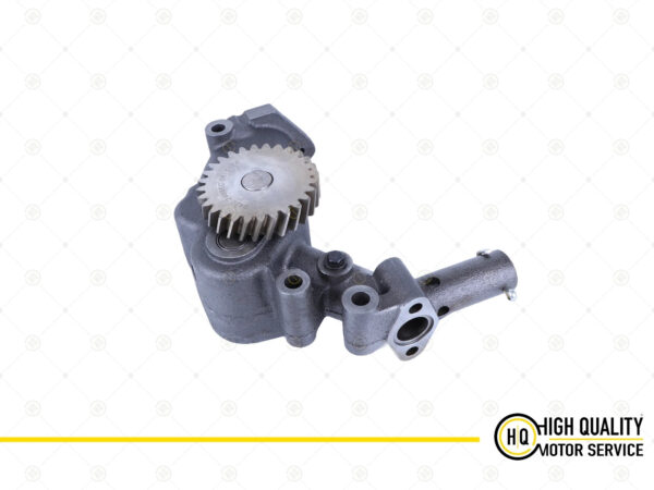 Oil Pressure pump, For Deutz 04223422, BF 8M 1015, TCG 2015 V08, 8 Cylinder - Image 3